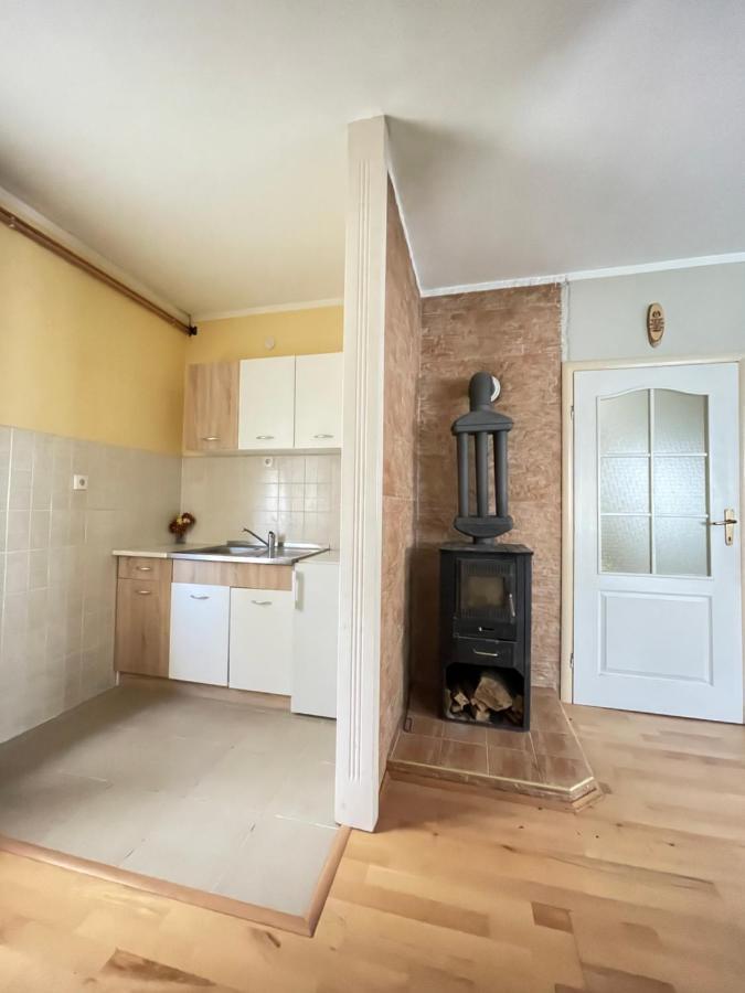 Underwoods Zabljak Guesthouse Bagian luar foto
